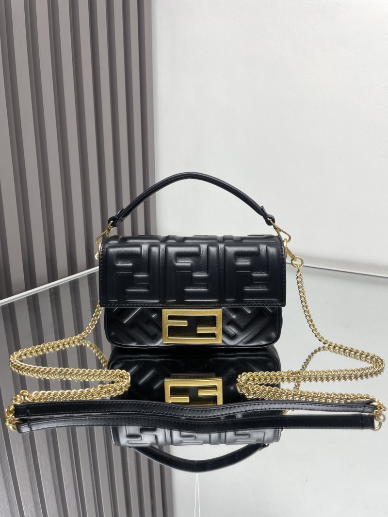 Fendi Baguette Bags